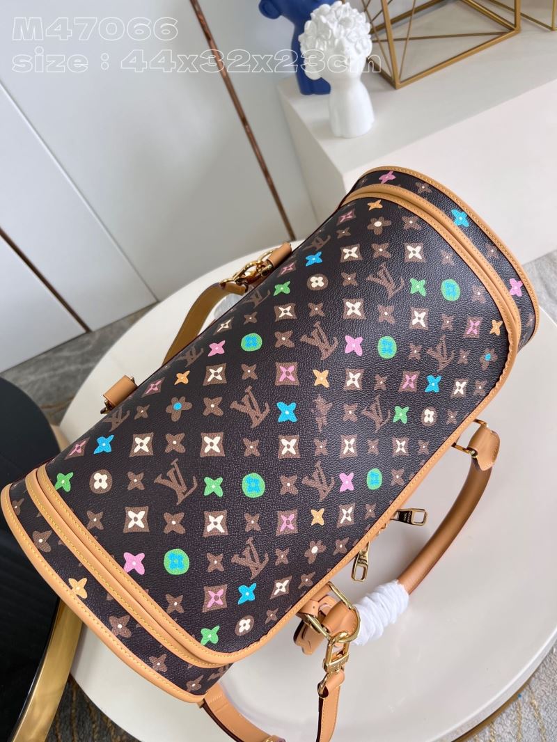 LV Travel Bags